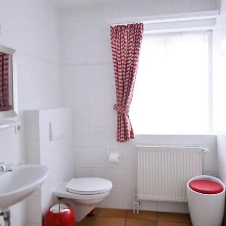 Haus Austernfischer Utersum