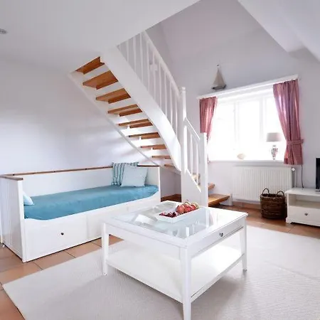 Haus Austernfischer Holiday home