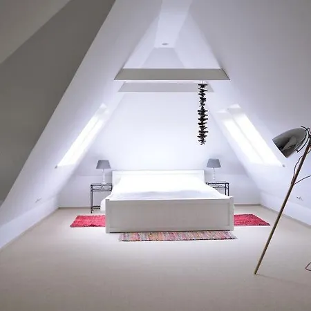 Haus Austernfischer * Utersum